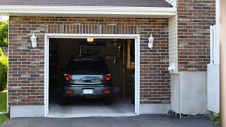 Garage Door Installation at El Macero Estates Davis, California